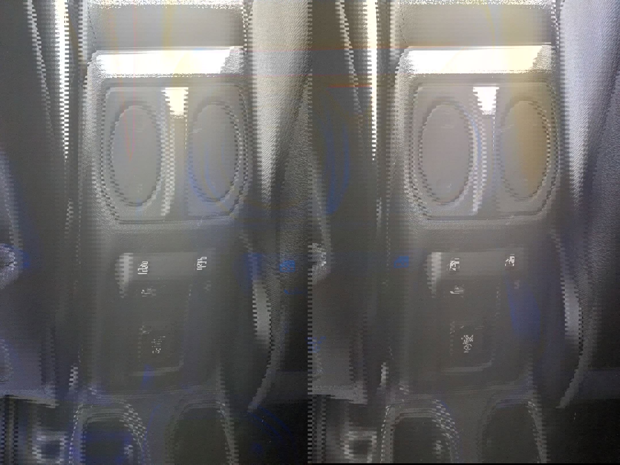 Certified 2024 Jeep Gladiator Mojave w/ Safety Group image 24