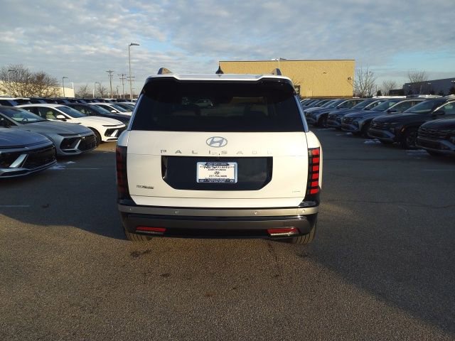 New 2026 Hyundai Palisade Limited image 7