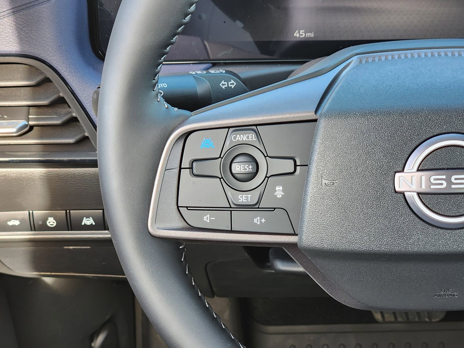 New 2026 Nissan Sentra SL w/ Floor Mat Package image 26