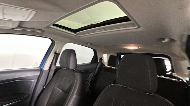 Used 2018 Ford EcoSport SE AWD/4WD image 12