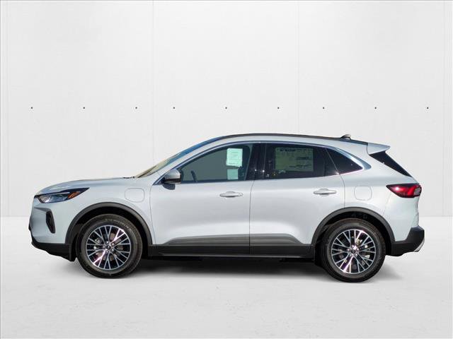 New 2025 Ford Escape SE image 5