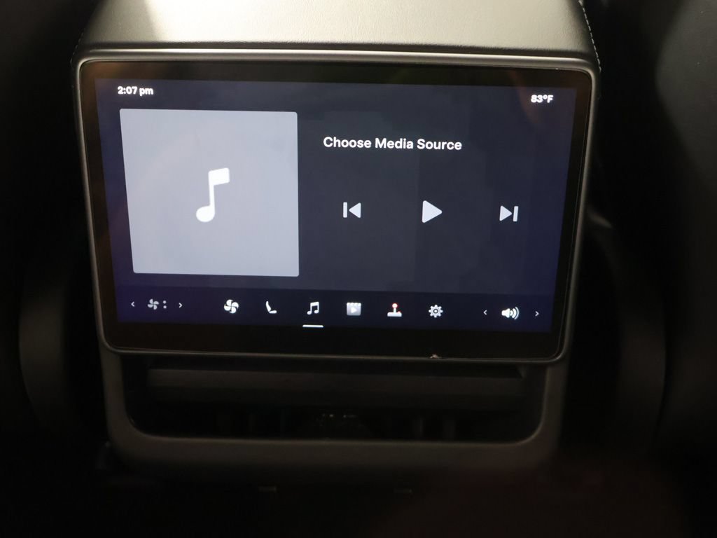 Used 2025 Tesla Model 3 RWD image 56