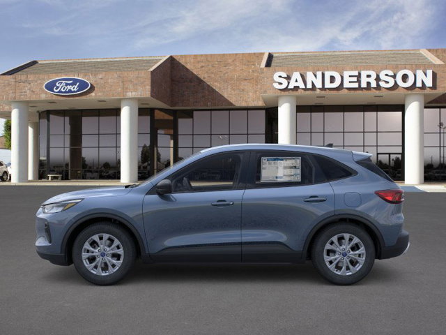 New 2026 Ford Escape Active image 4