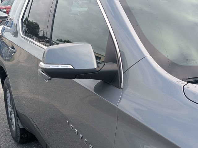 Used 2023 Chevrolet Traverse LT FWD image 10