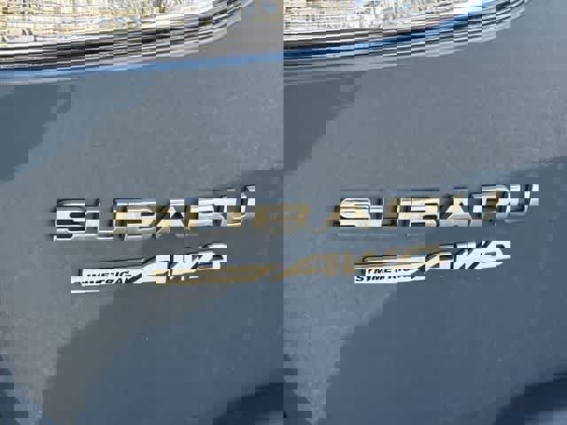 Certified 2023 Subaru Forester Limited AWD/4WD image 25