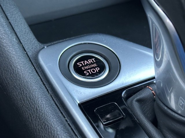 Certified 2023 Nissan Sentra SR w/ Midnight Edition Package image 36