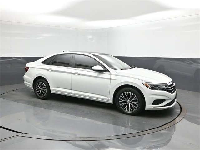 Used 2020 Volkswagen Jetta SE image 17