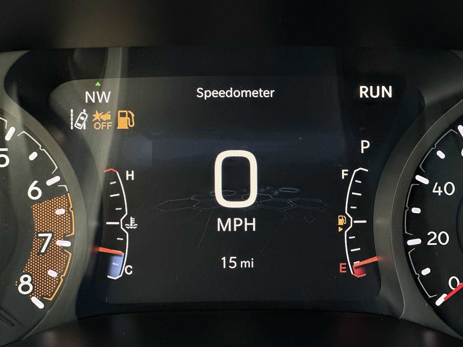 New 2026 Jeep Compass Trailhawk image 10