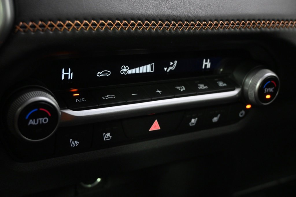 New 2026 MAZDA CX-50 AWD 2.5 Hybrid w/ Weather Package image 27