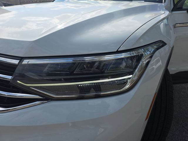 Used 2023 Volkswagen Tiguan S image 31