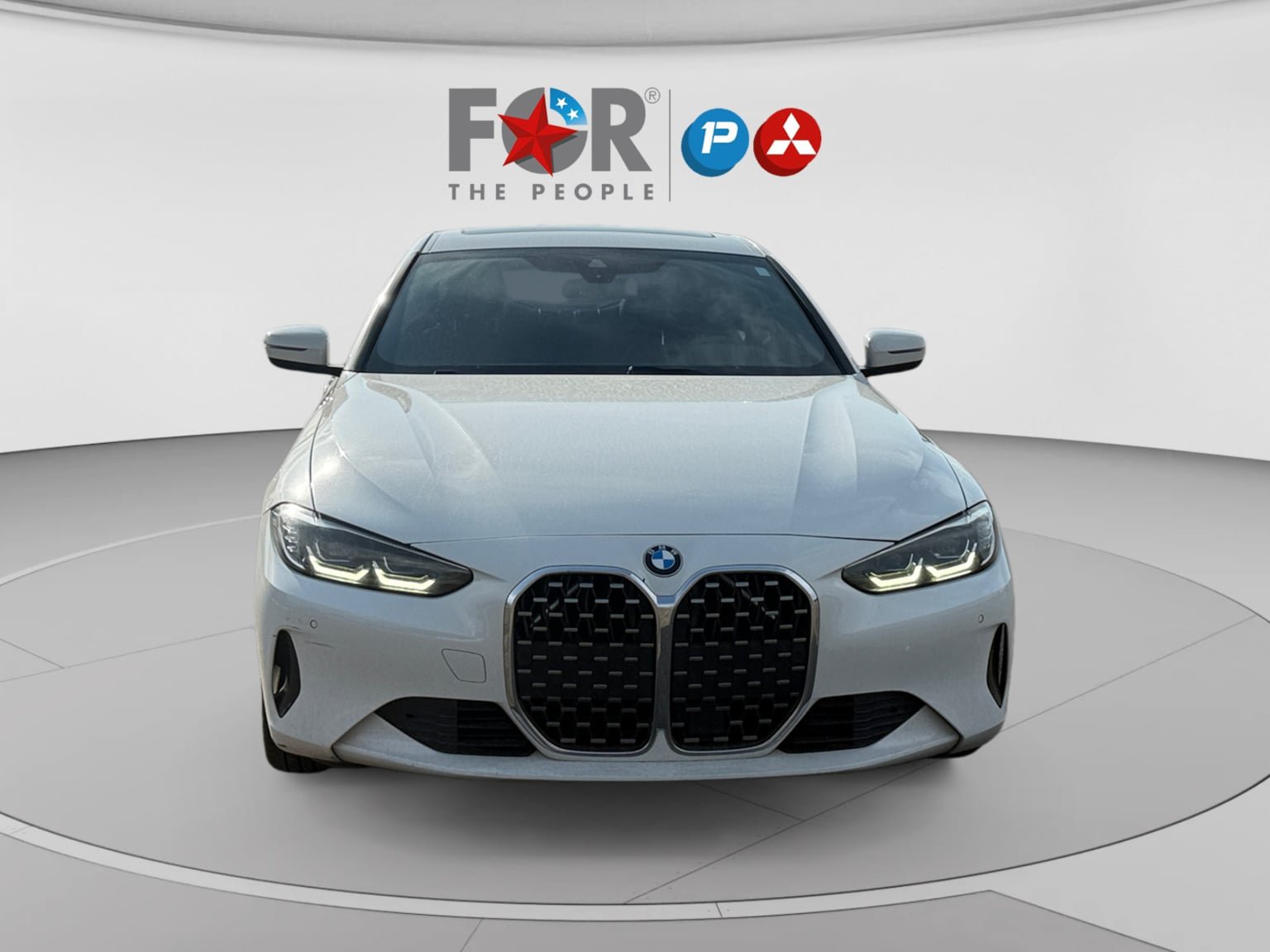 Used 2021 BMW 430i Coupe w/ Premium Package RWD image 8
