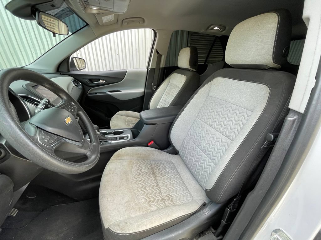 Used 2023 Chevrolet Equinox LT AWD/4WD image 23
