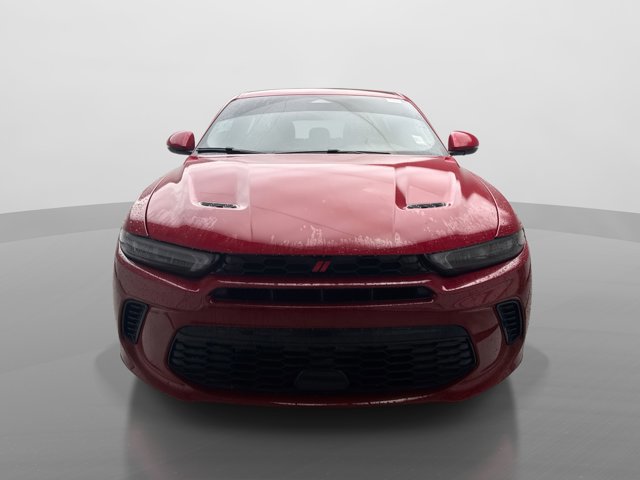 Used 2024 Dodge Hornet GT AWD/4WD image 8