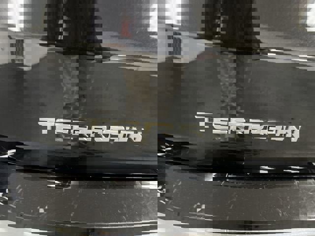 Certified 2018 GMC Terrain SLT w/ Preferred Package image 32