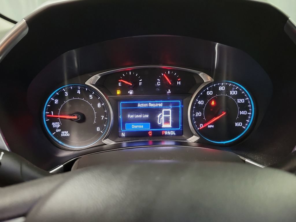 Used 2022 Chevrolet Equinox LT w/ Driver Convenience Package FWD image 25