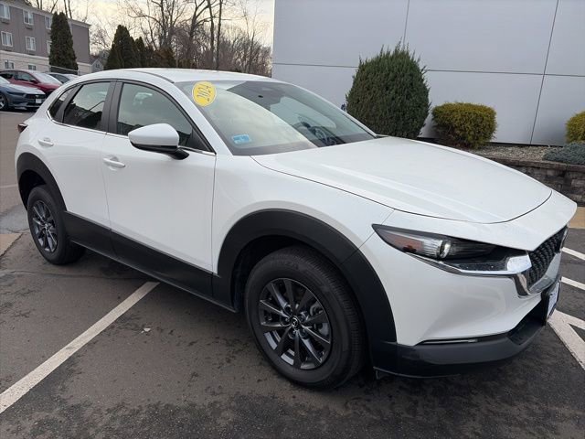 Used 2024 MAZDA CX-30 AWD 2.5 S