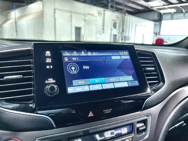 Used 2022 Honda Pilot Sport image 31