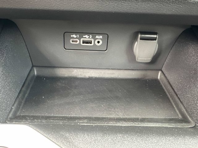 New 2026 Nissan Altima 2.5 SV AWD/4WD image 36