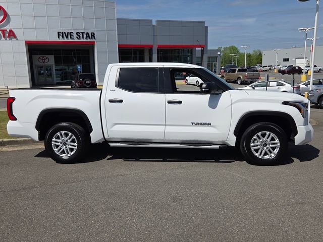 Used 2023 Toyota Tundra SR5 w/ SR5 Convenience Package image 13