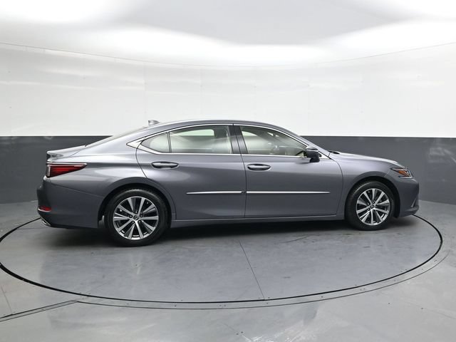 Used 2019 Lexus ES 350 w/ Accessory Package 2 FWD image 3
