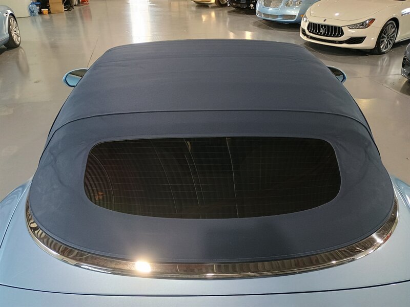 Used 2013 Bentley Continental GT AWD/4WD image 56