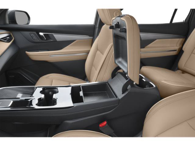 New 2027 Buick Enclave Preferred w/ Power Package AWD/4WD image 16