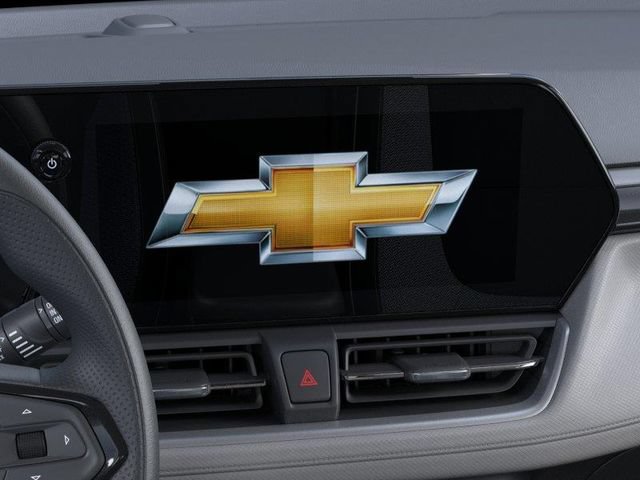 New 2026 Chevrolet TrailBlazer LS w/ LS Convenience Package FWD image 21
