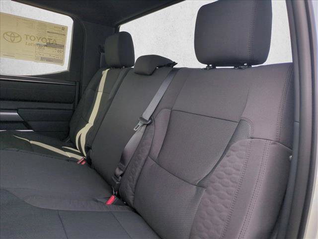 New 2026 Toyota Tundra SR5 image 15