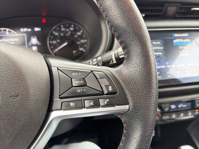 Used 2021 Nissan Kicks SR w/ SR Premium Package image 21