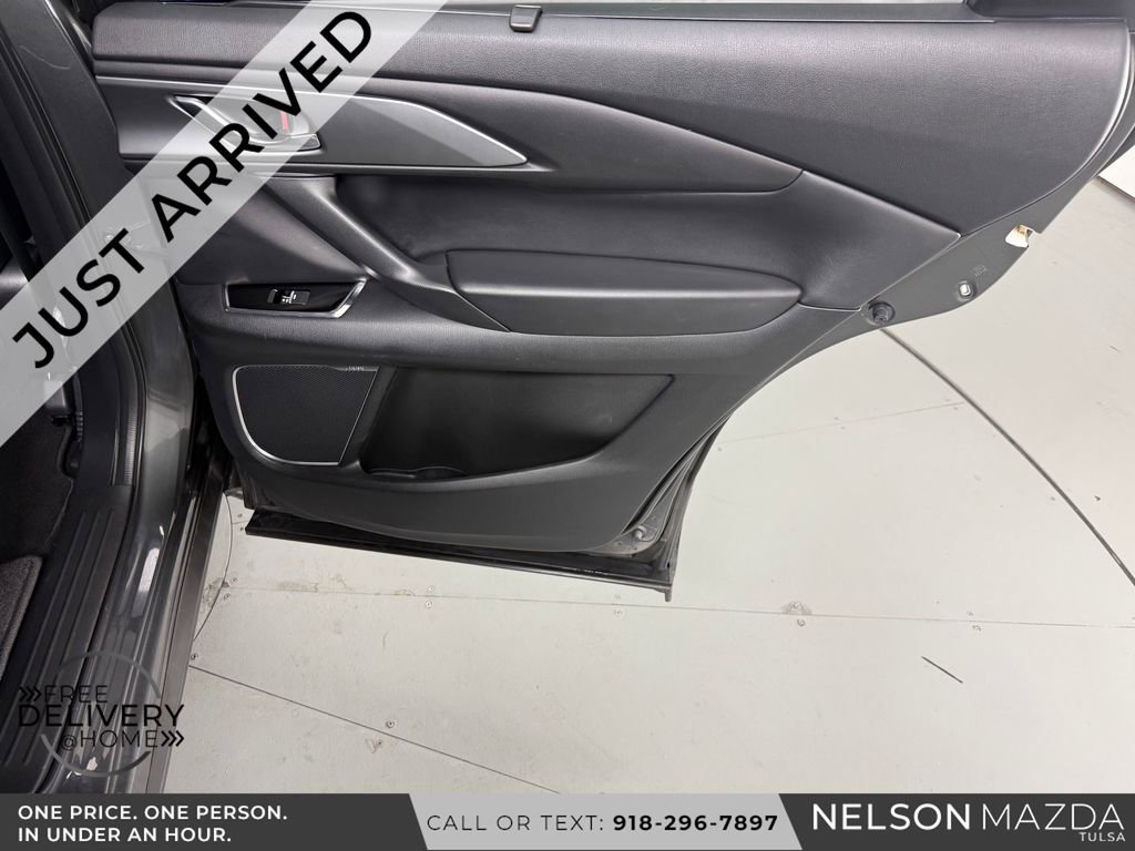 Used 2021 MAZDA CX-9 Touring w/ Touring Premium Package AWD/4WD image 48