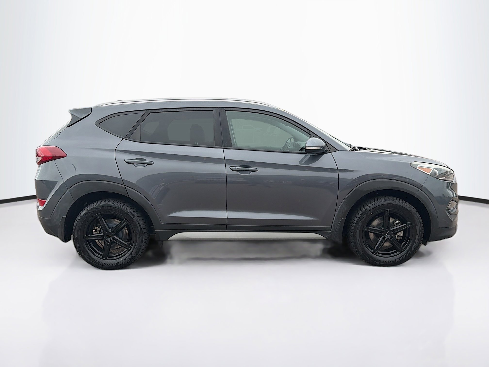 Used 2018 Hyundai Tucson SEL Plus AWD/4WD image 10
