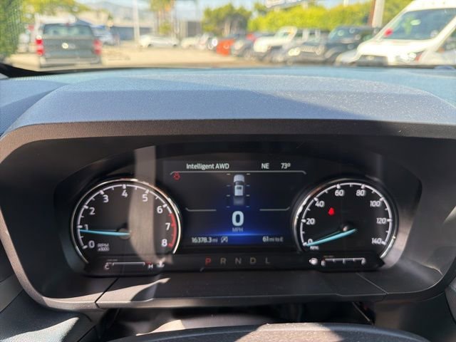 Used 2024 Ford Maverick Tremor w/ Tremor Off-Road Package AWD/4WD image 9