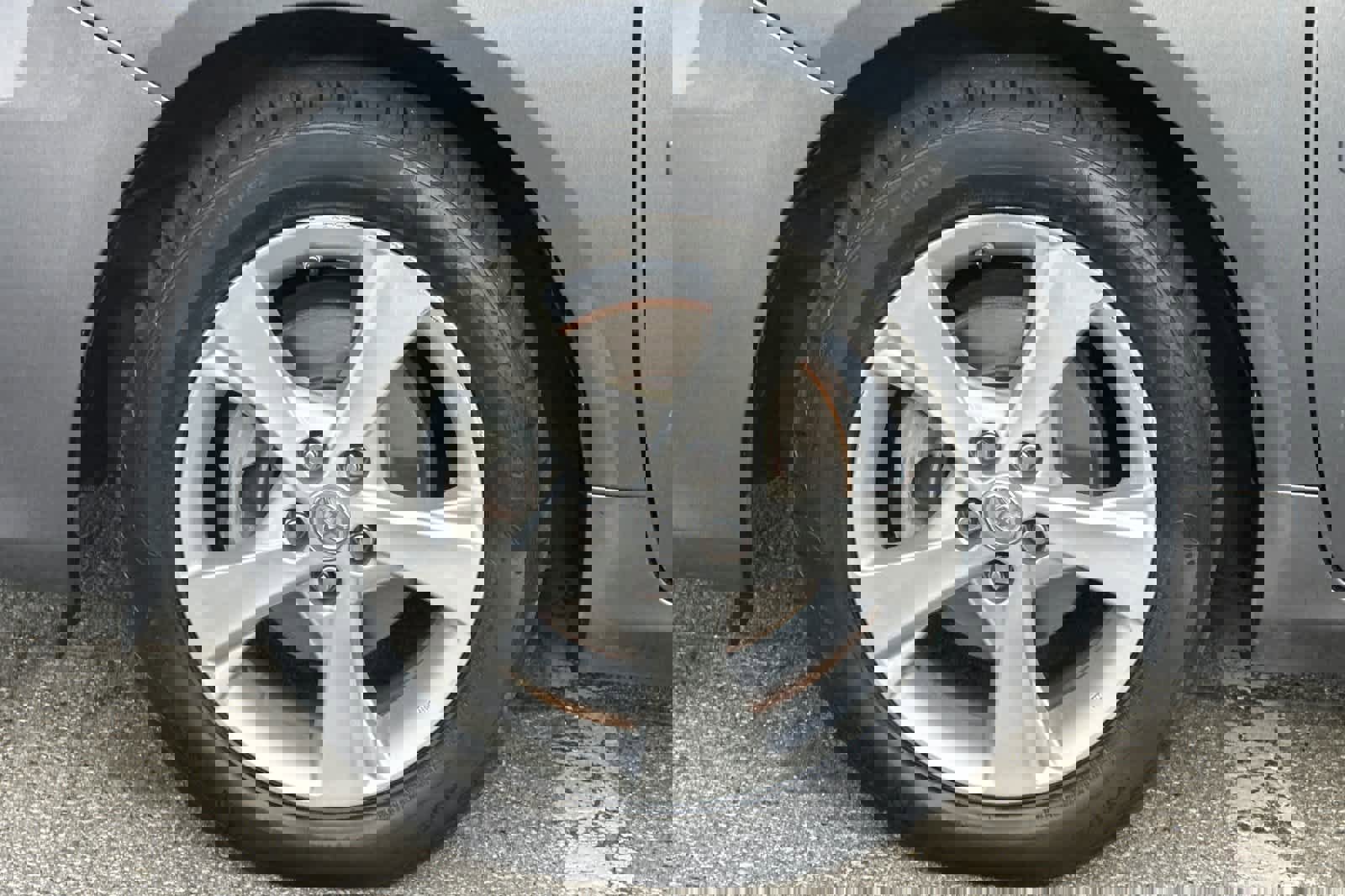 Used 2011 Toyota Corolla LE w/ Premium Pkg image 27