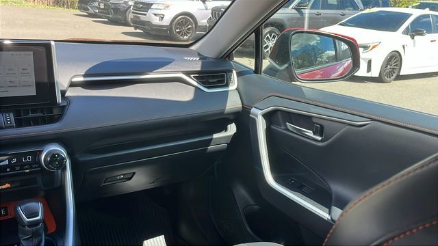 Certified 2023 Toyota RAV4 Adventure AWD/4WD image 23