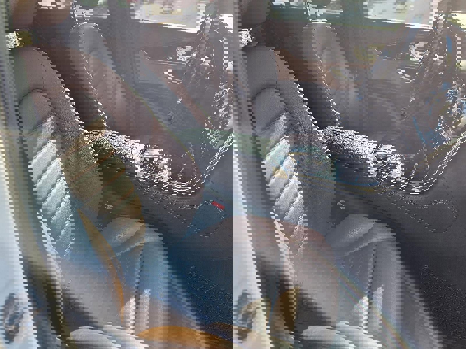 Used 2018 Mercedes-Benz GLC 300 4MATIC Coupe image 46