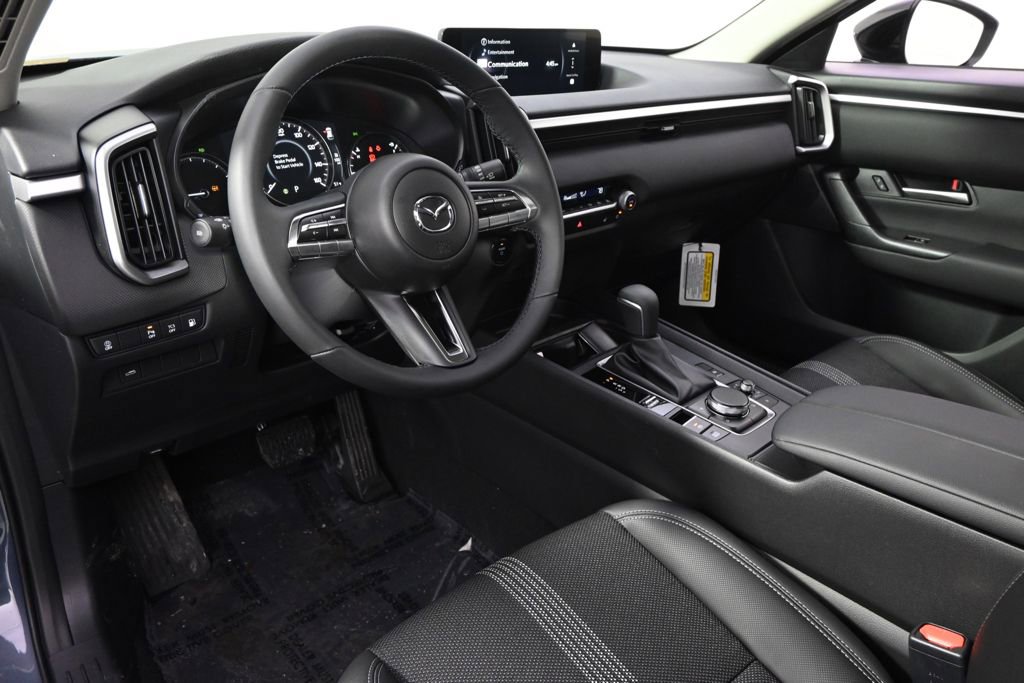 New 2026 MAZDA CX-50 2.5 Hybrid w/ Cargo Package image 12