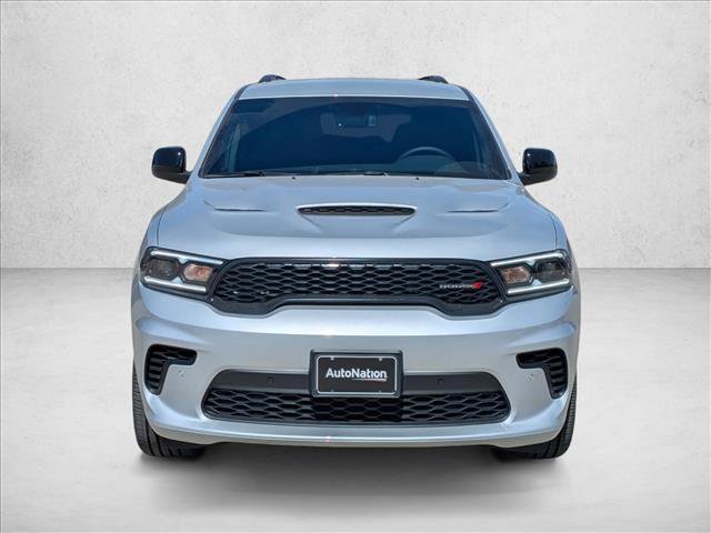 New 2026 Dodge Durango GT w/ Blacktop Package AWD/4WD image 5