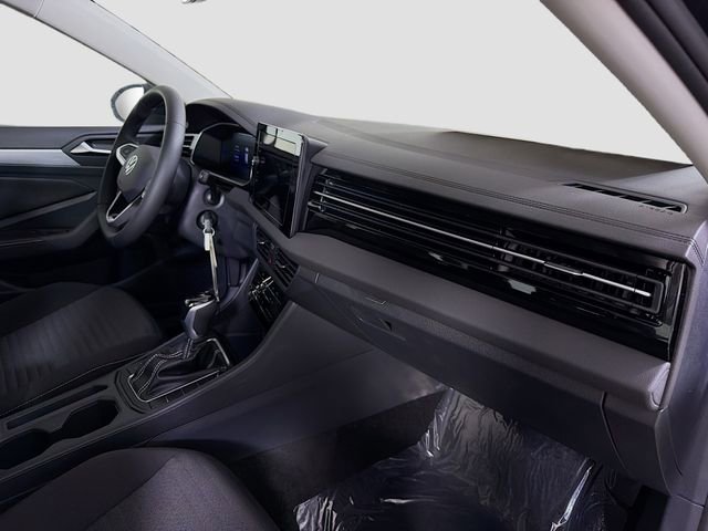 New 2026 Volkswagen Jetta S image 27