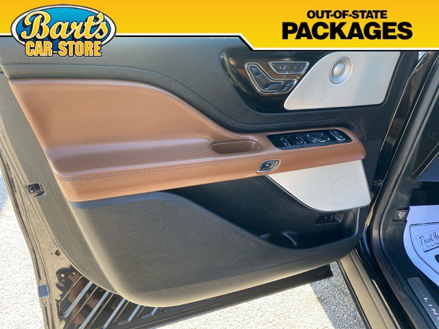Used 2020 Lincoln Aviator Reserve w/ Equipment Group 202A AWD/4WD image 27