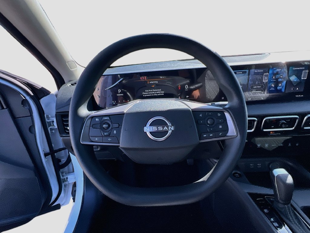 New 2027 Nissan Sentra SV FWD image 11
