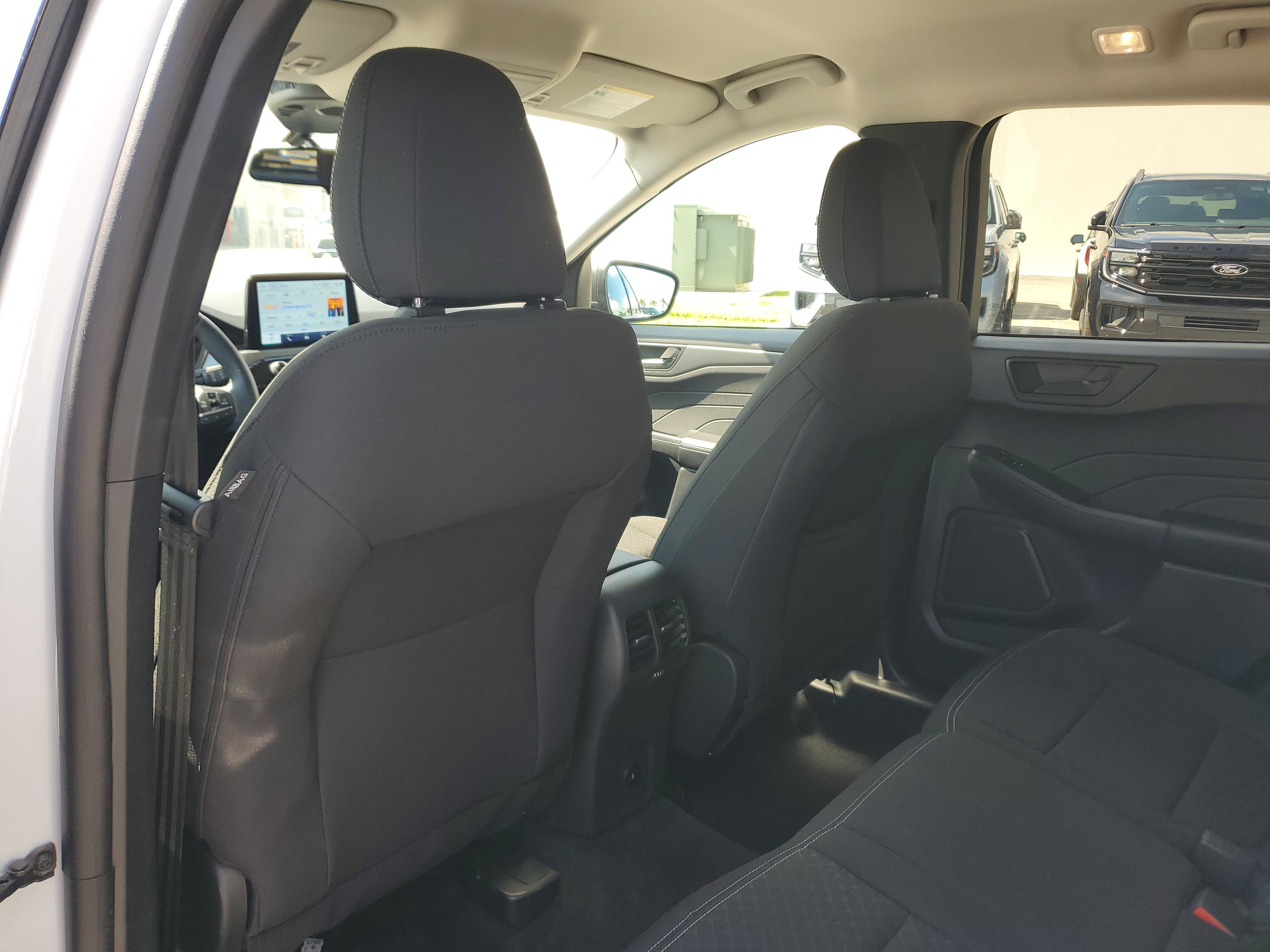 Used 2024 Ford Escape Active FWD image 19