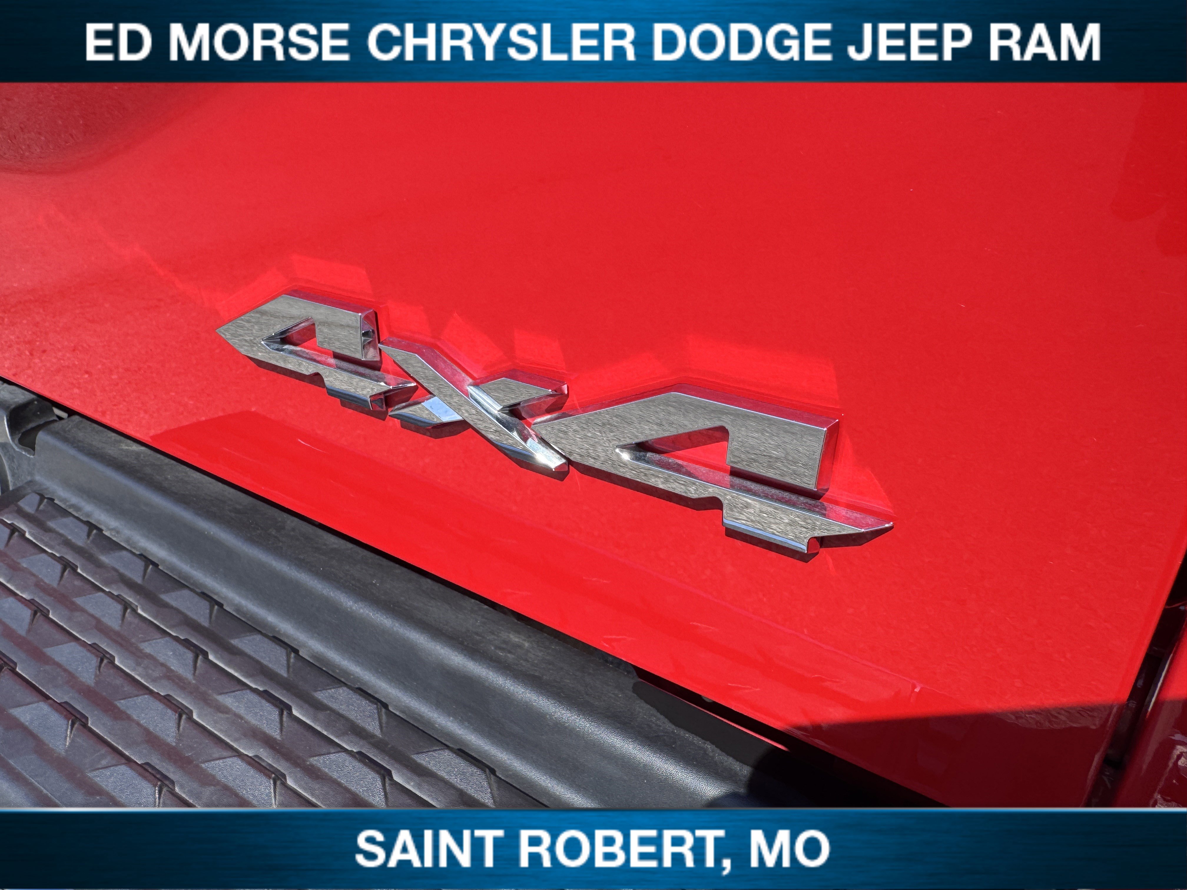 Used 2024 RAM 2500 Big Horn w/ Bed Utility Group image 13