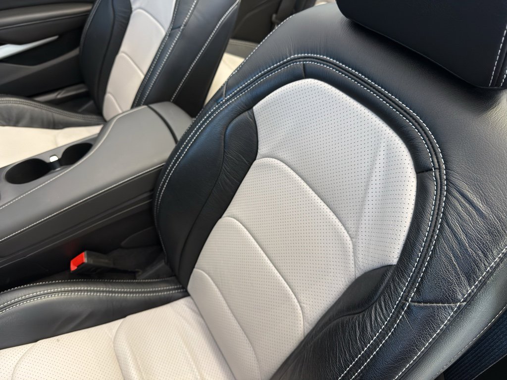 Used 2024 Chevrolet Camaro LT w/ RS Package image 12