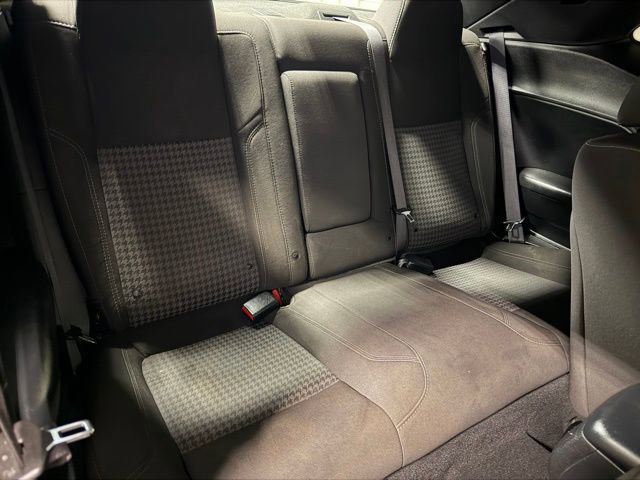 Used 2021 Dodge Challenger SXT image 21