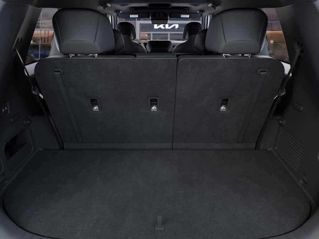 New 2027 Kia Telluride EX FWD image 19