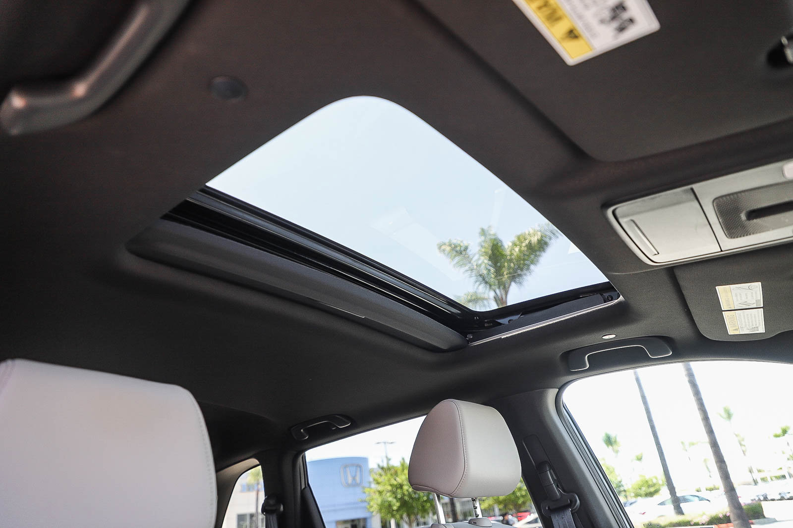 Used 2024 Honda CR-V Sport Touring image 19