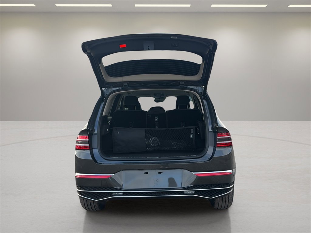 New 2026 Genesis GV80 2.5T image 9