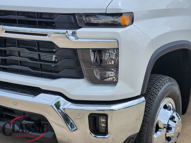 New 2026 Chevrolet Silverado 3500 LT w/ Texas Edition AWD/4WD image 19