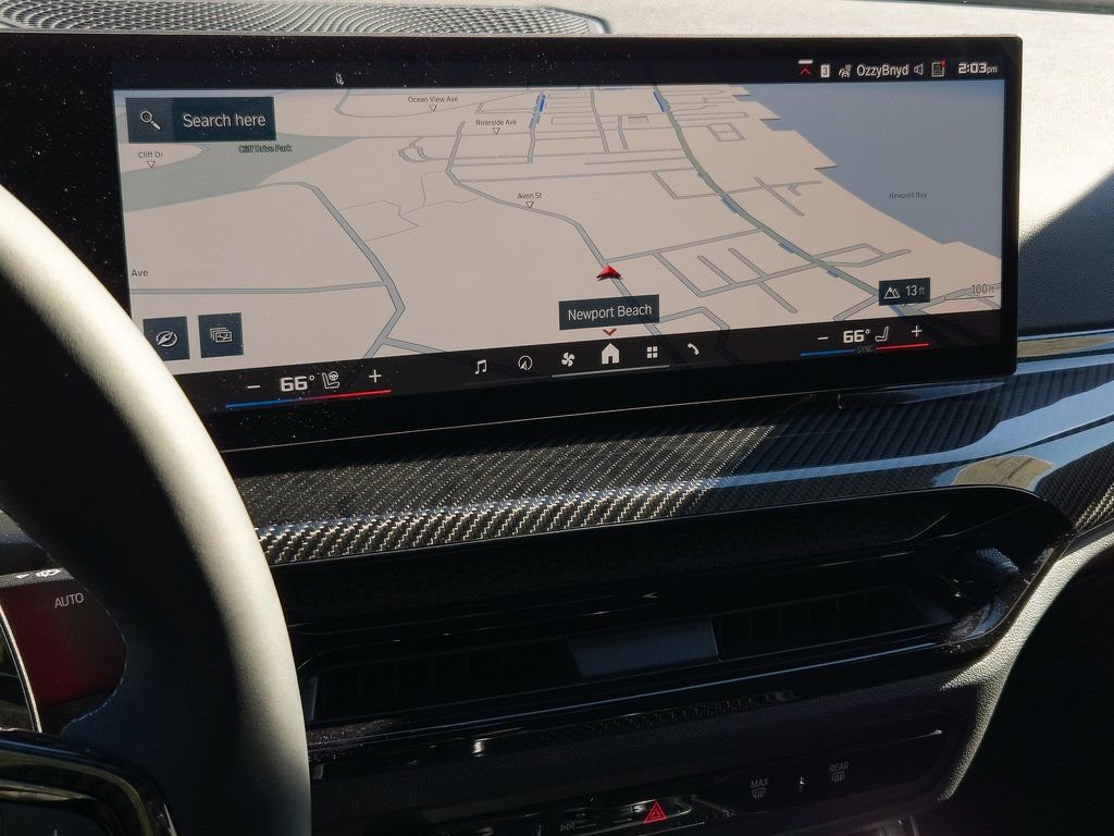 New 2026 BMW M2 w/ Lighting Package image 13