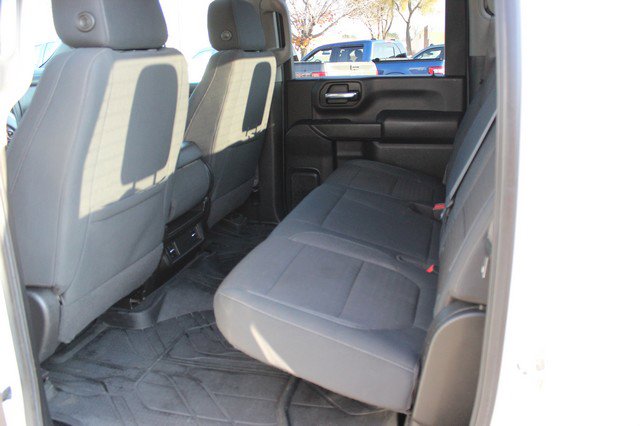 Used 2022 Chevrolet Silverado 2500 LT w/ Fleet Comfort Package image 6